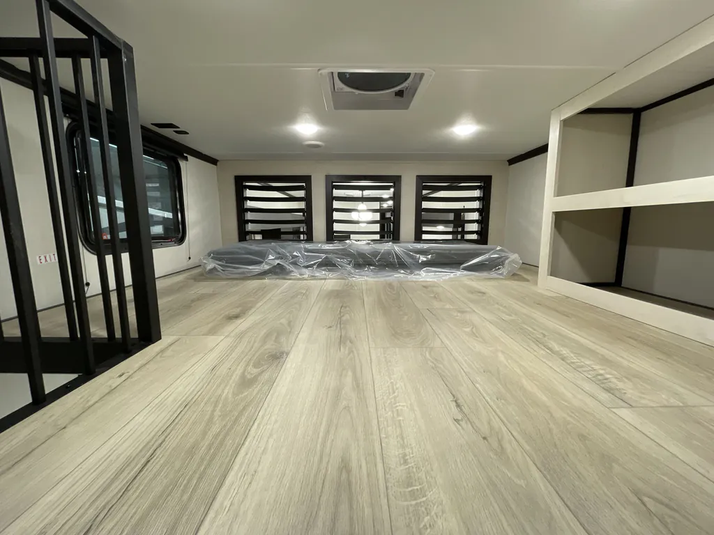2026 Forest River Rogue 411STORE, Photos photo 17