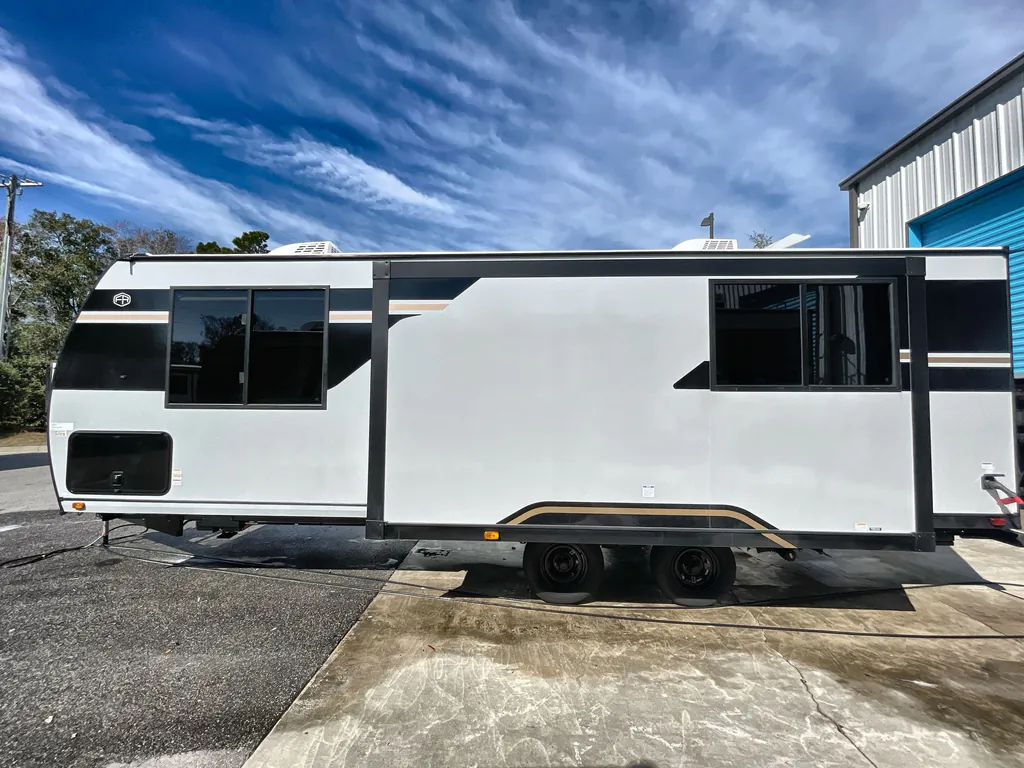 2026 Forest River Vibe Extreme Lite 2500CK, Photos photo 6