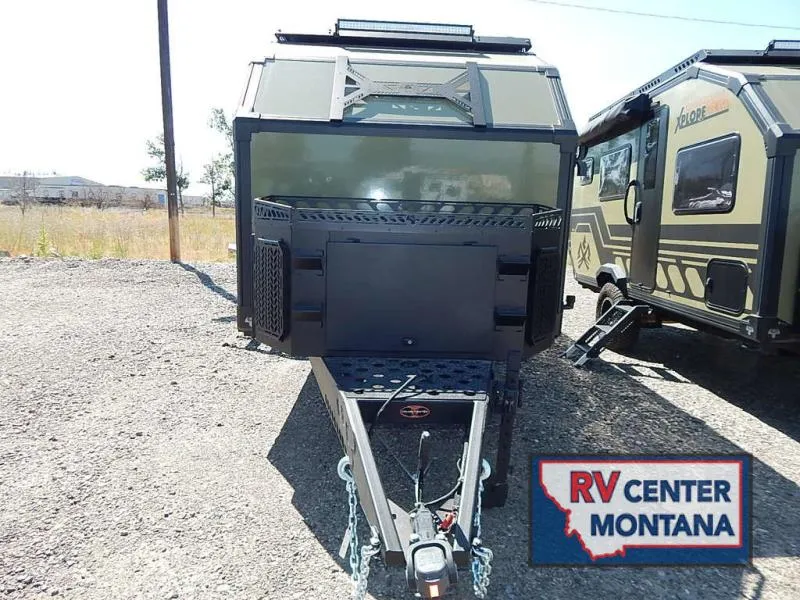 2025 Imperial Outdoors XploreRV New    X195 - Main photo