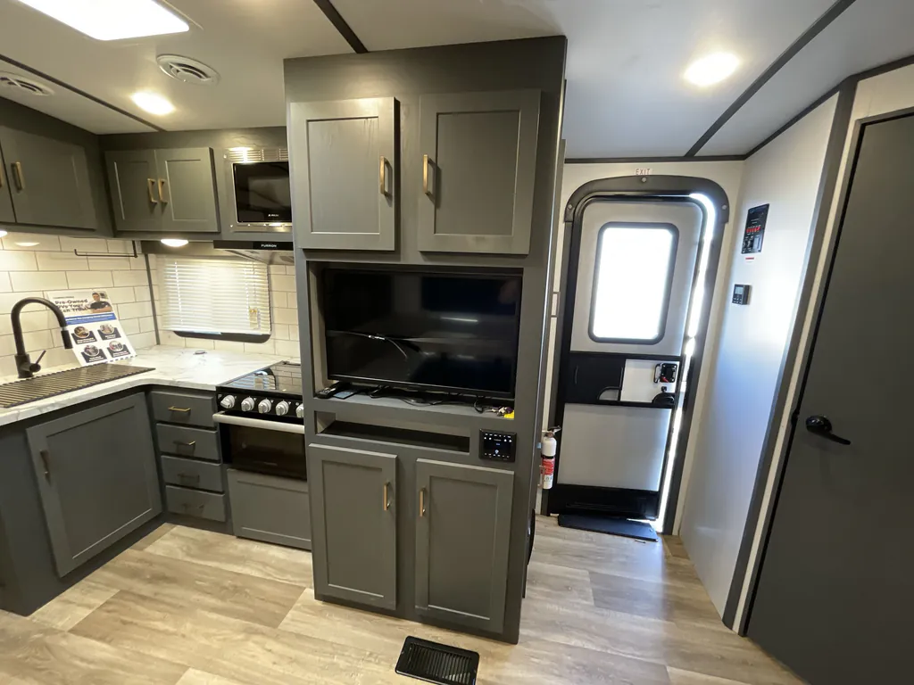 2022 Keystone Bullet 250BHS, Photos photo 6