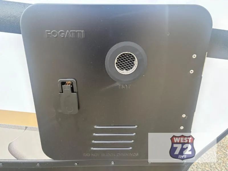 2026 Modern Buggy RV Hopper 1 - Photo 4