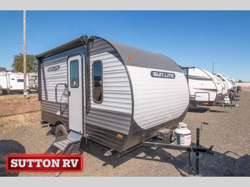 2025 Sunset Park RV Sun Lite LTD 13MJ - Photo 2