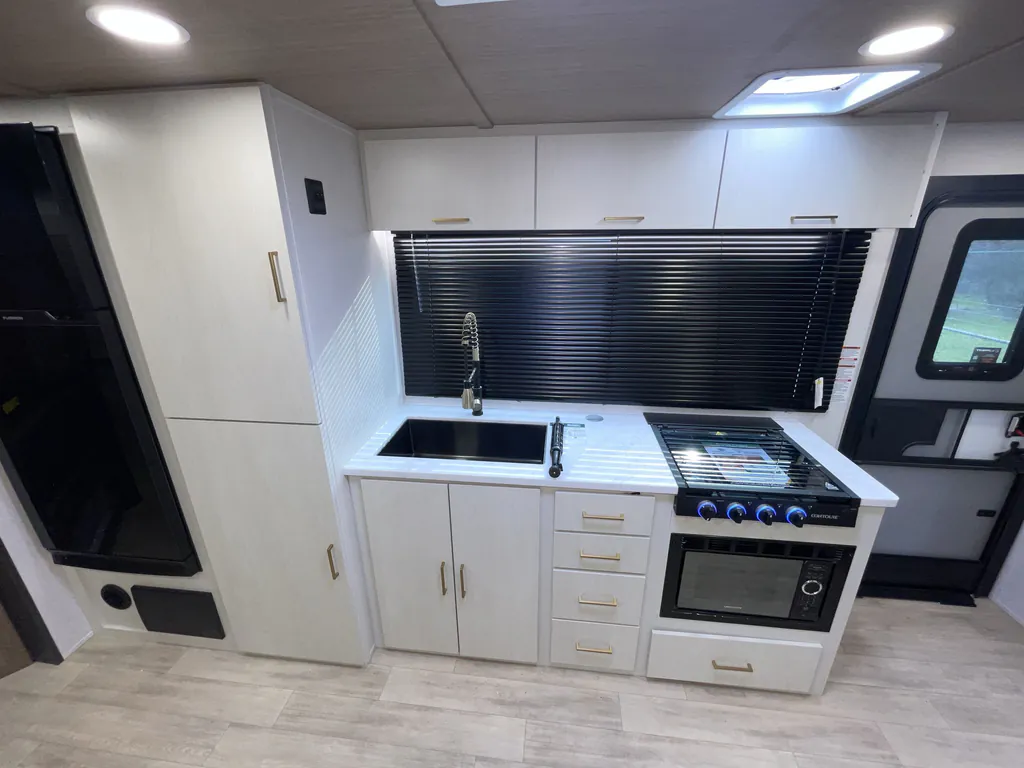 2026 Forest River Vibe Extreme Lite 2600RB, Photos photo 13