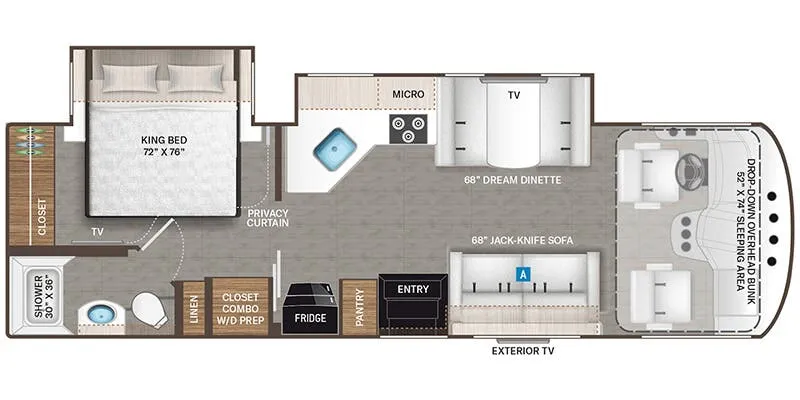 2026 - Floor plan