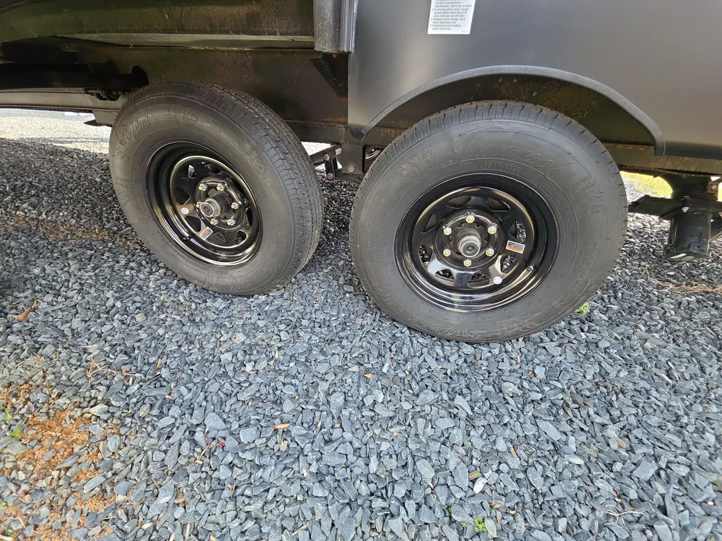 2026 Shasta RVs i-5 Edition 532BEDS, Photos photo 14