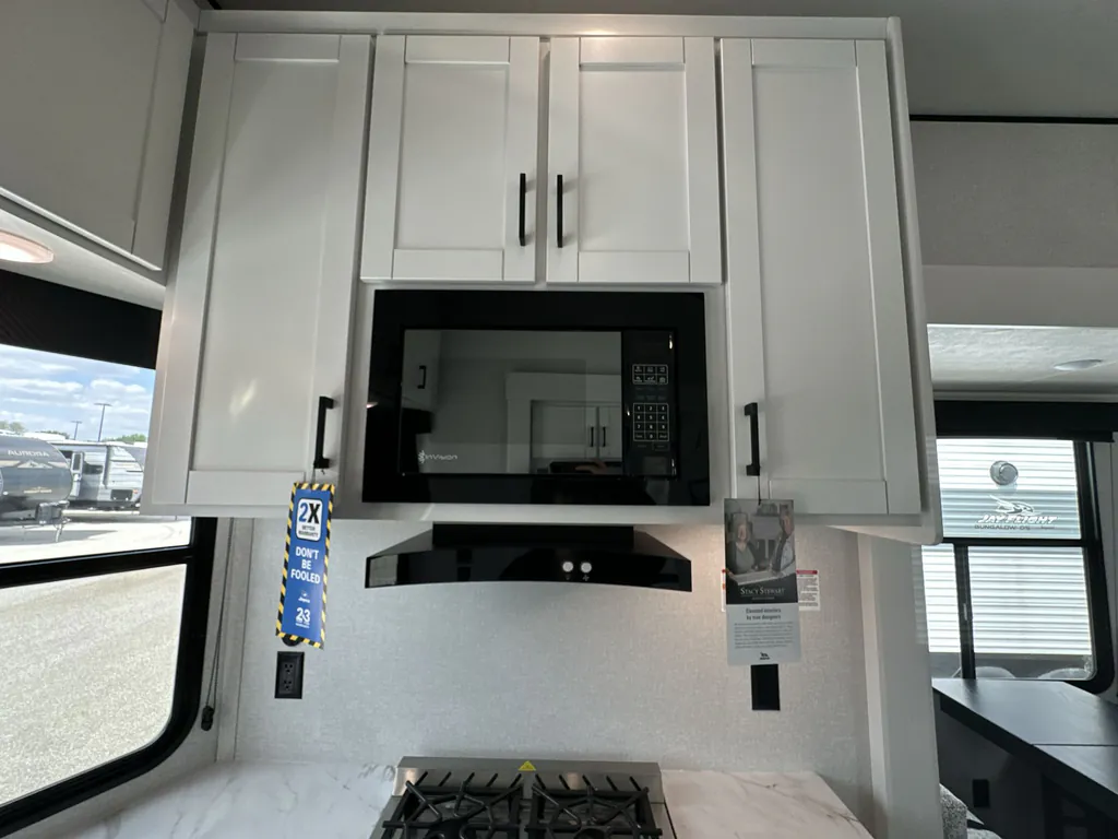2026 Jayco Jay Flight Bungalow 404LOFT DS, Photos photo 24