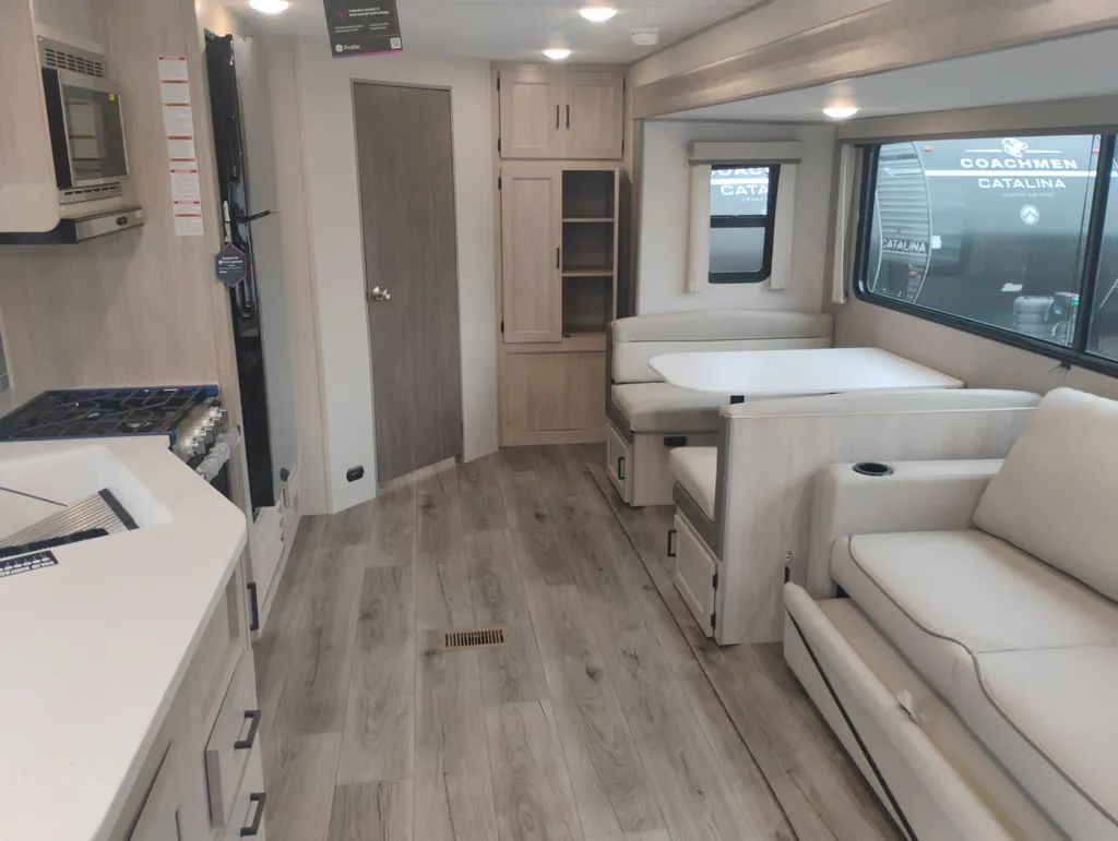2026 Coachmen Catalina Legacy Edition 243RBS, Photos photo 19