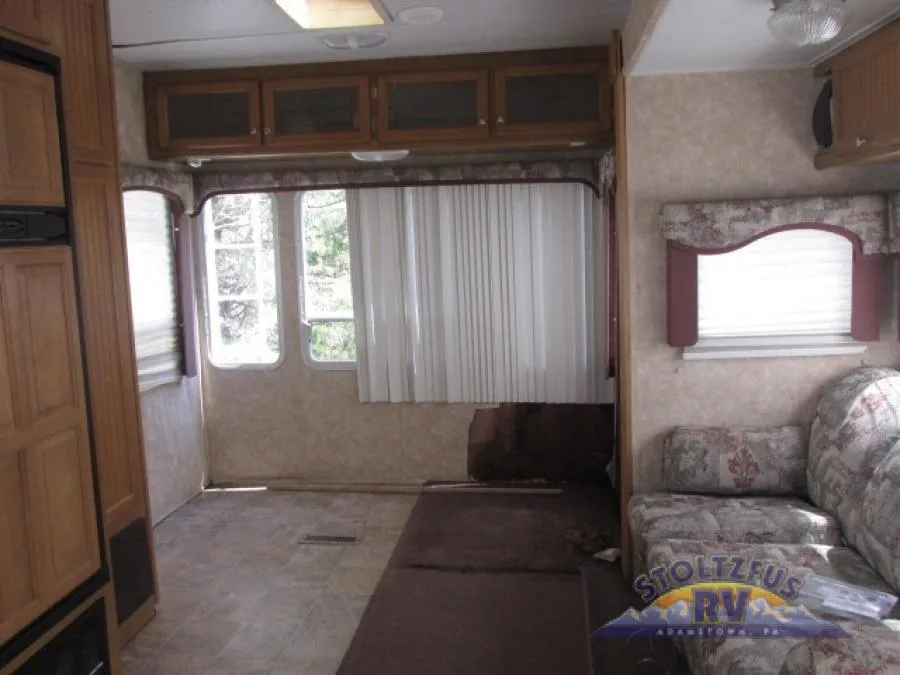 2005 Dutchmen RV Dutchmen Used    31RL SIGNATURE - Photo 4