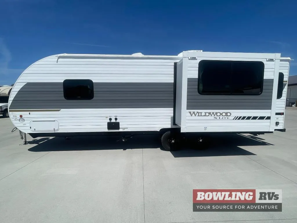 2026 Forest River Wildwood X-Lite 24RLXL - Photo 4