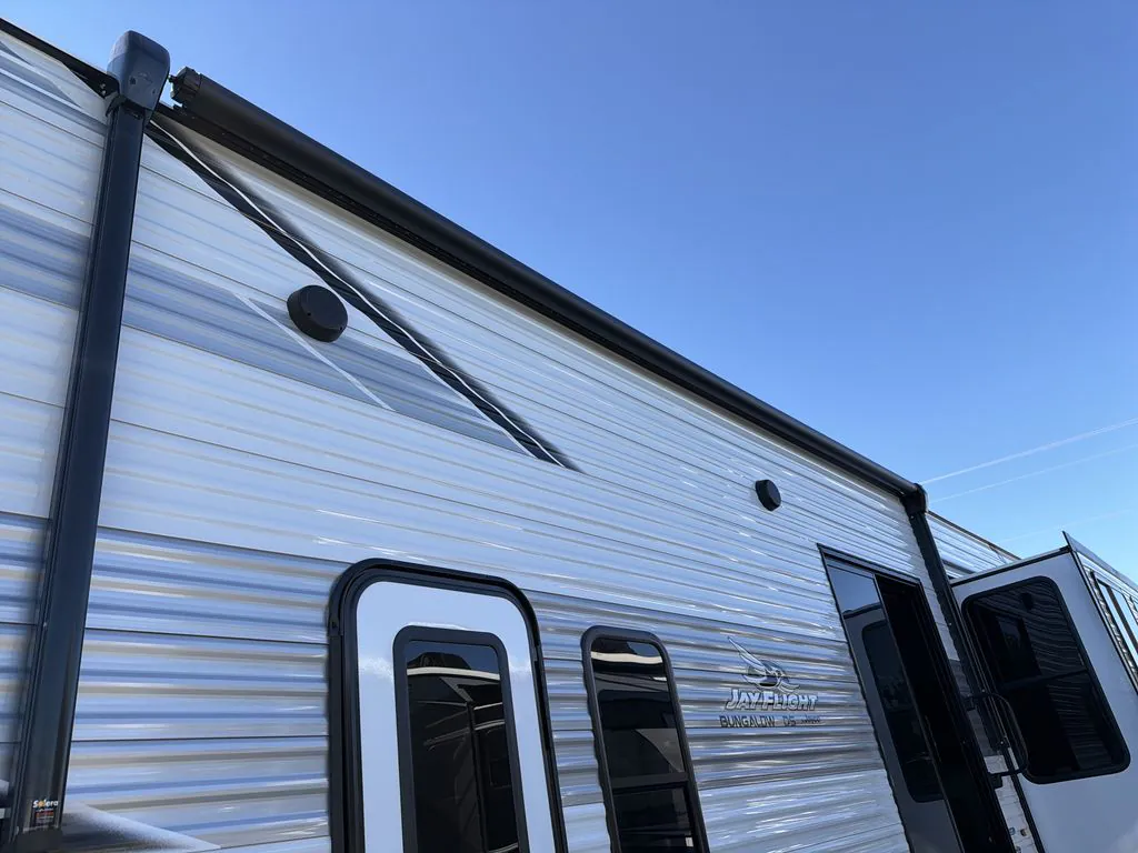 2026 Jayco Jay Flight Bungalow 404LOFT DS - Photo 4
