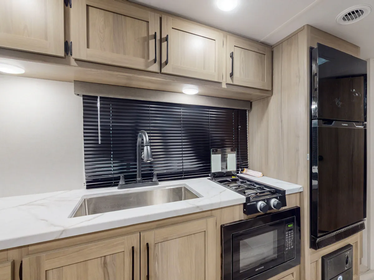 2025 Keystone Coleman Light 26BX - Photo 4