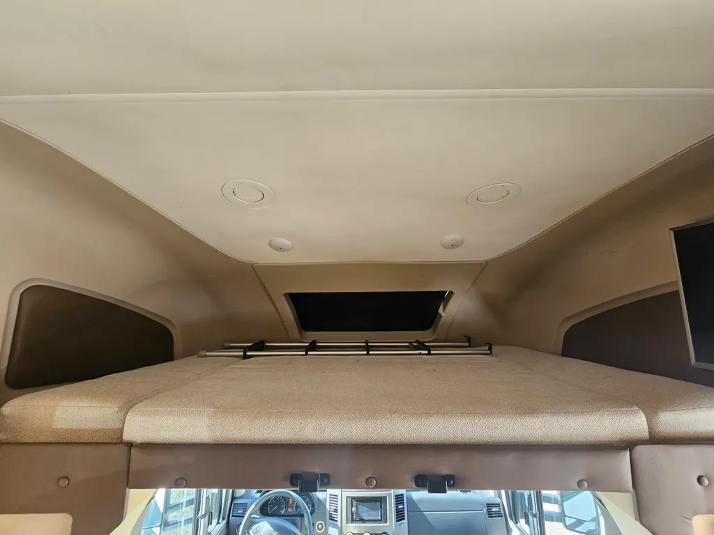 2018 Tiffin Wayfarer 24 FW, Photos photo 14