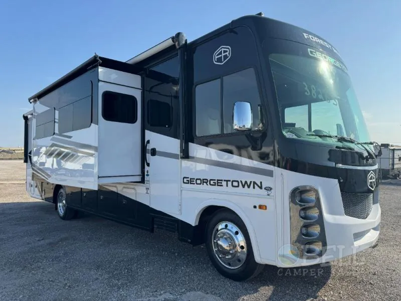 2026 Forest River Georgetown 5 Series 34H5