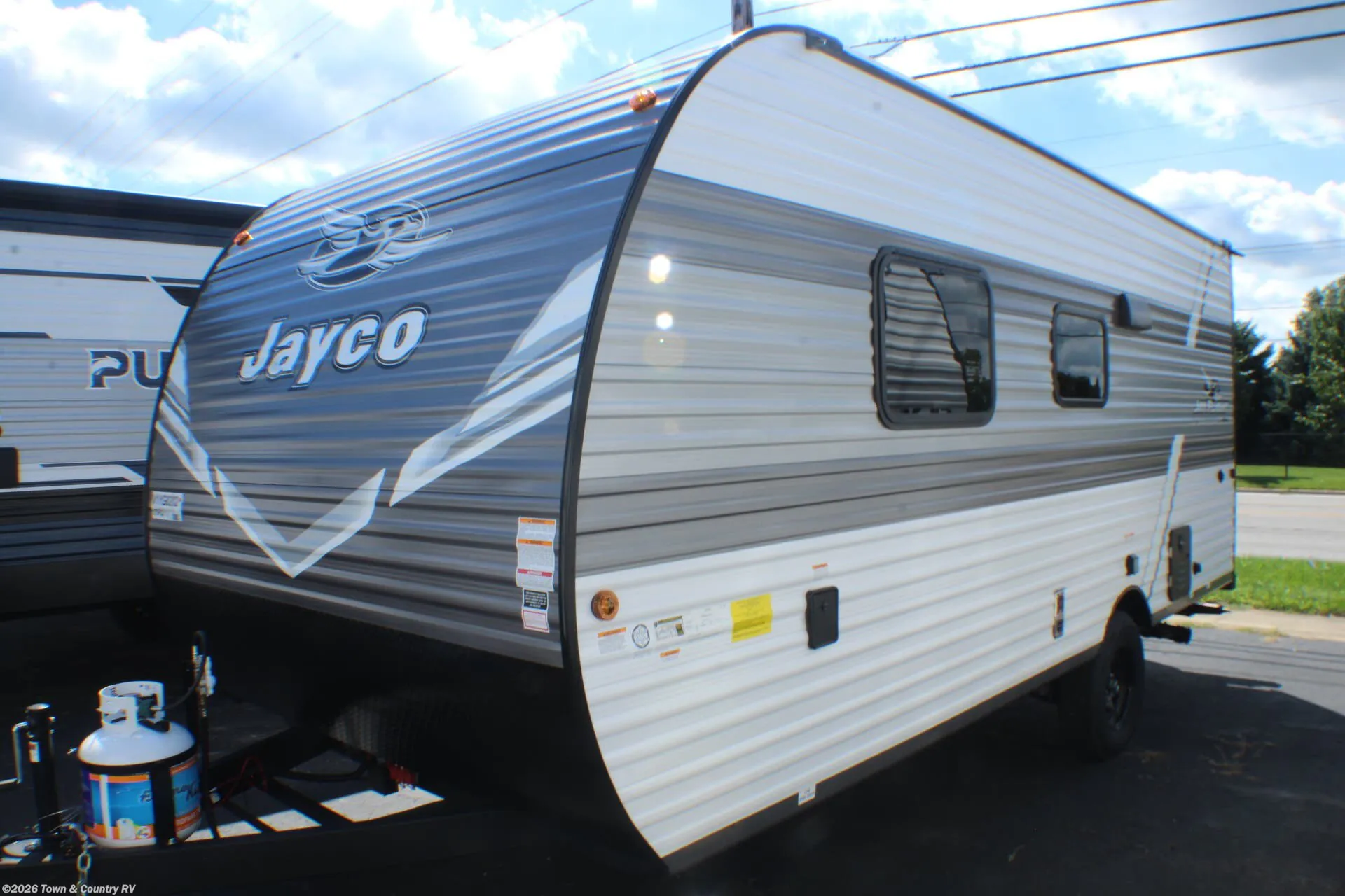 2027 Jayco Jay Flight 175FQ - Photo 3