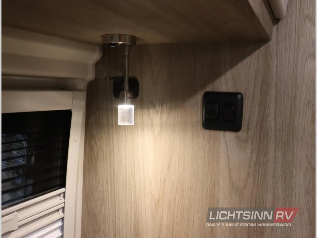 2027 Winnebago Travato 59KL, Photos photo 113