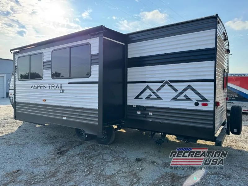 2025 Dutchmen Aspen Trail LE 26BH - Photo 4