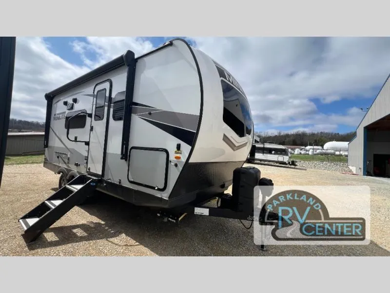 2023 Forest River Rockwood Mini Lite 2104S - Photo 2