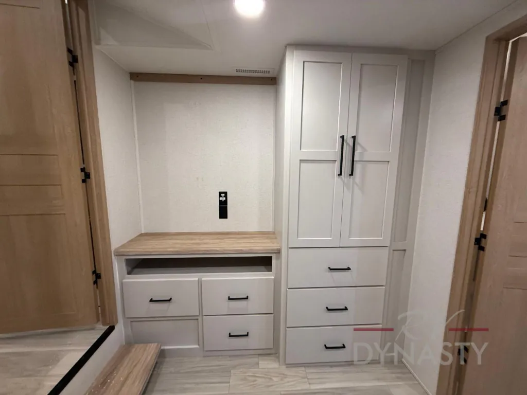 2026 Forest River Sandpiper Destination Trailers 41DUPLEX, Photos photo 23