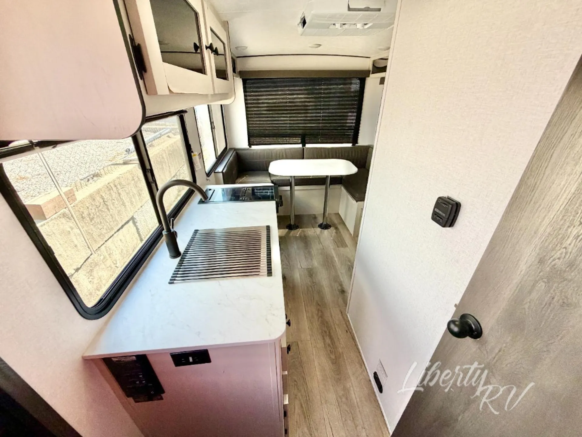 2025 Coachmen Northern Spirit Bijou 16RDB - Photo 4