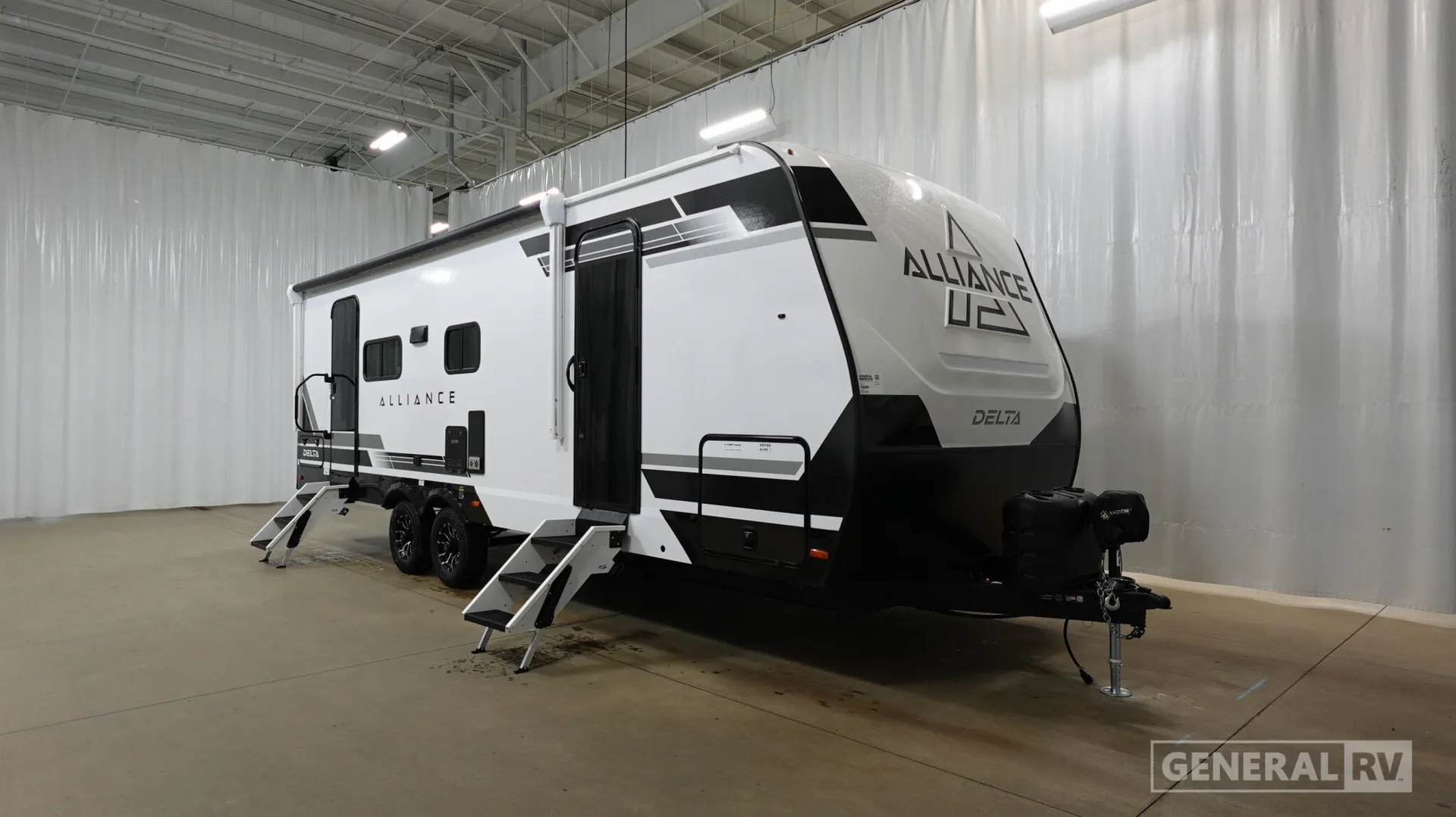 2027 Alliance RV Delta 252RL - Photo 2