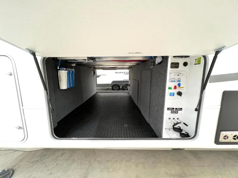 2026 Jayco Pinnacle 36FBTS, Photos photo 12