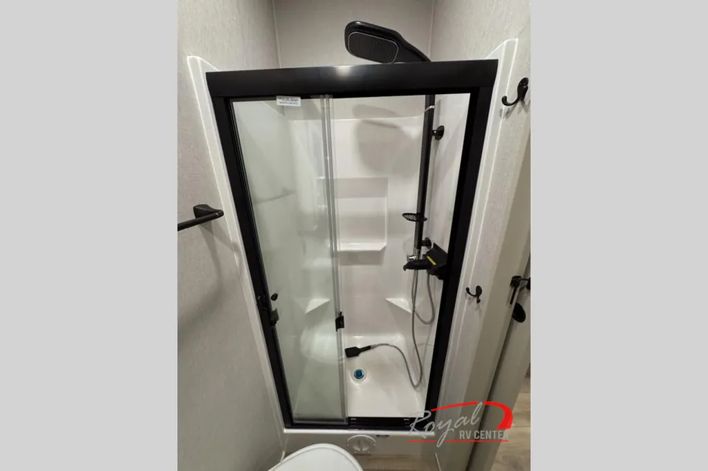 2026 Forest River RiverStone 44DBL, Photos photo 24