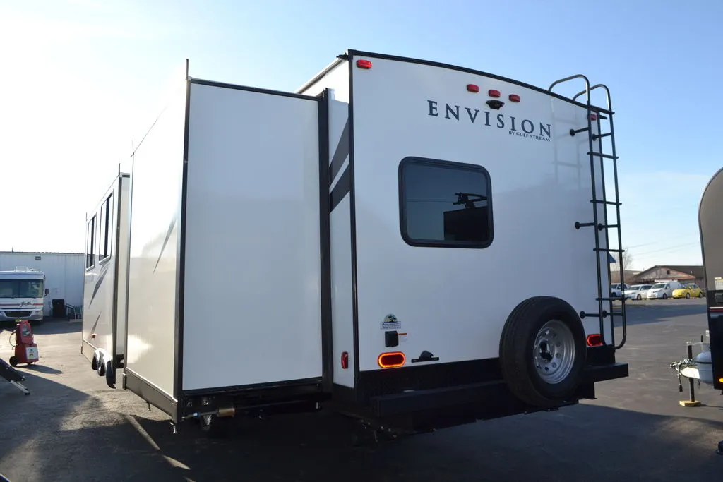 2024 Gulf Stream Envision 333BH, Photos photo 6