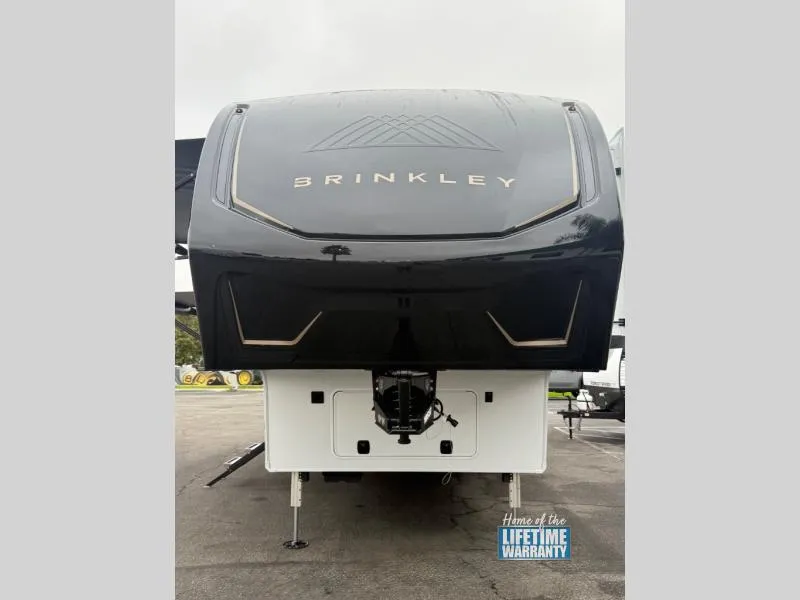 2026 Brinkley Model Z 3110 - Photo 4