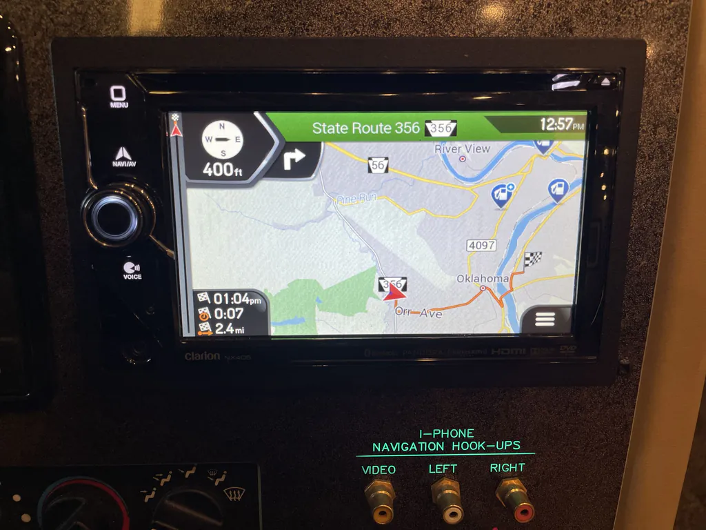 2016 Newmar Canyon Star 3921, Photos photo 42