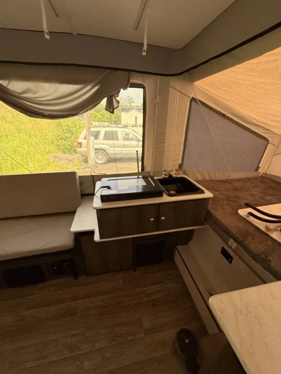 2022 Coachmen Clipper 806XLS - Photo 4