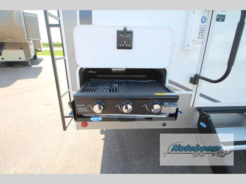 2026 Alliance RV Avenue 26RD - Photo 4