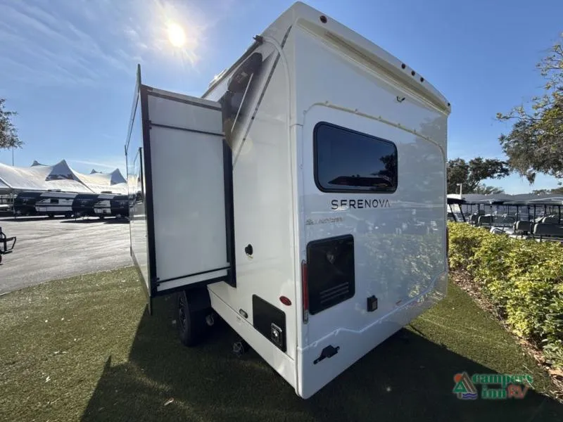 2025 Grand Design Serenova 150HL - Photo 4
