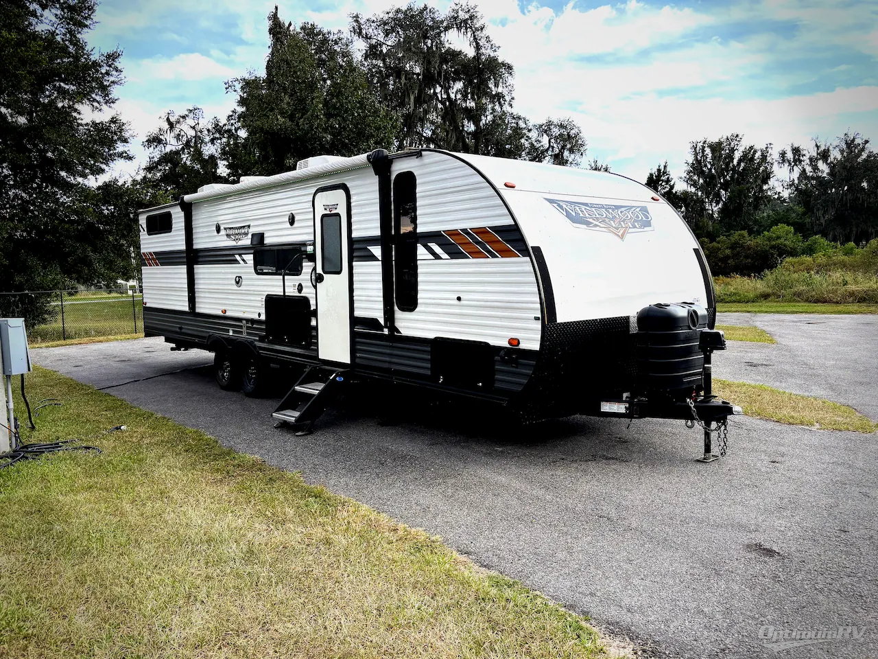 2022 Forest River Wildwood X-Lite 28VBXL - Photo 2