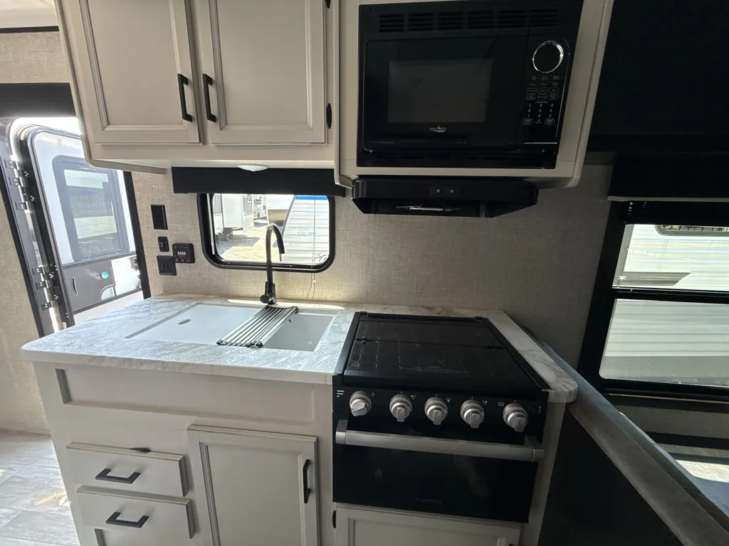 2022 Jayco Jay Flight SLX 8 212QBW, Photos photo 17
