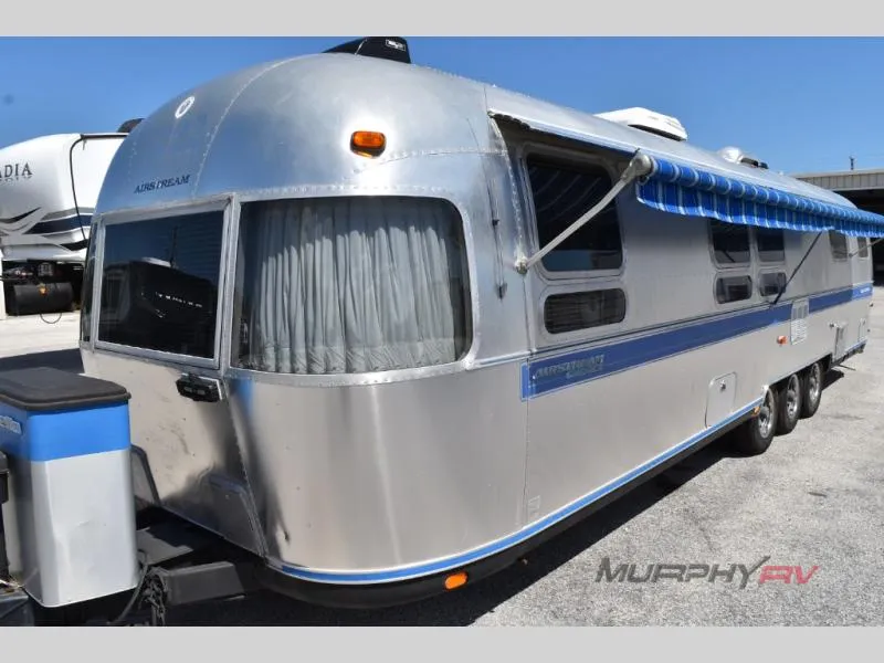 1991 Airstream EXCELLA 34A - Photo 3