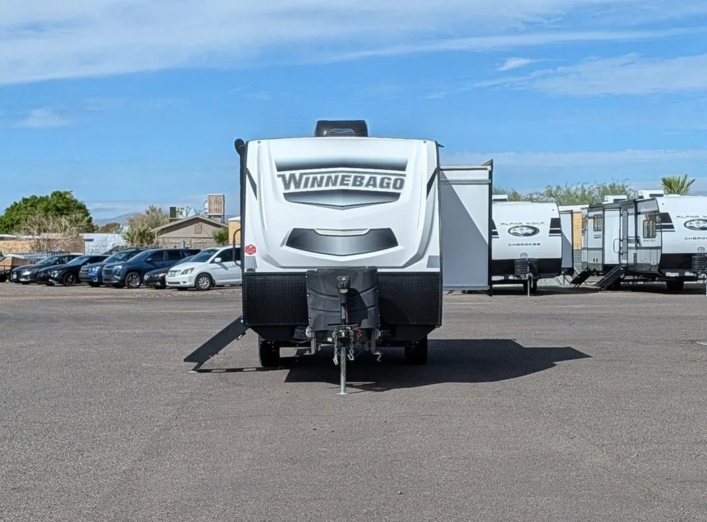 2021 Winnebago Micro Minnie FLX 2108FBS - Photo 4