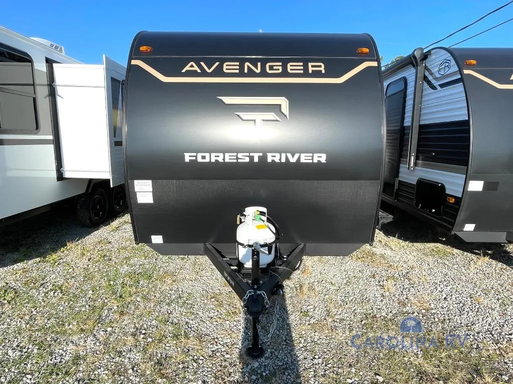 2026 Prime Time Avenger LT 16RBX - Photo 3
