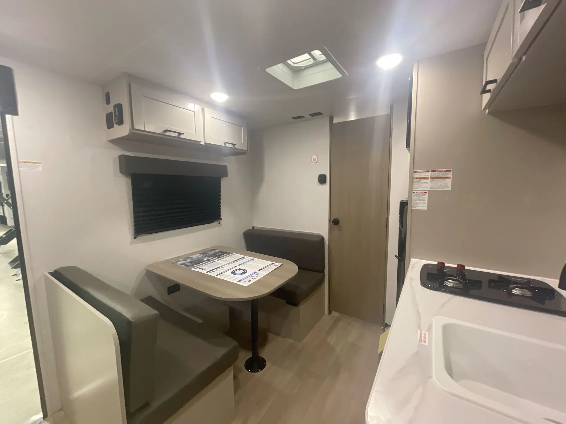 2027 Jayco Jay Flight Sport Edition 170FQW — living area main