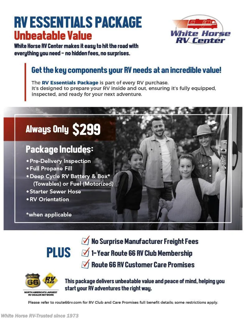 2020 Heartland Mallard M32 - Photo 4