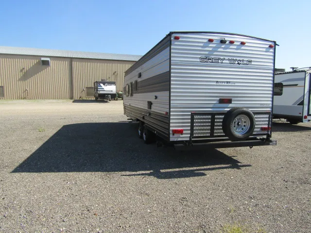 2022 Forest River Cherokee Grey Wolf 26DJSE - Photo 4