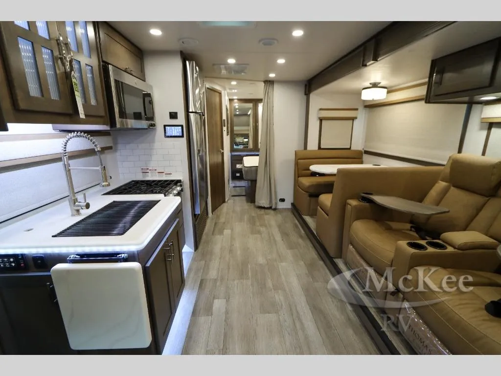 2025 Dynamax Corp Isata 5 30FW - Photo 3