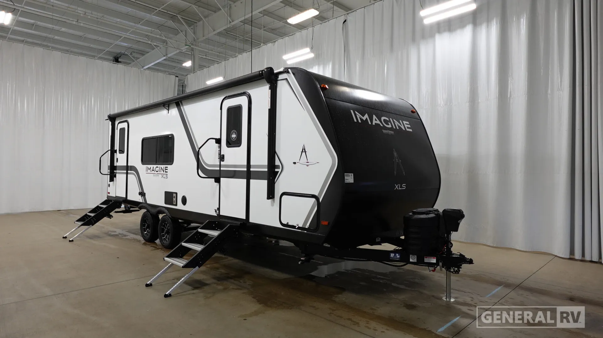 2027 Grand Design Imagine XLS 23LDE - Photo 2