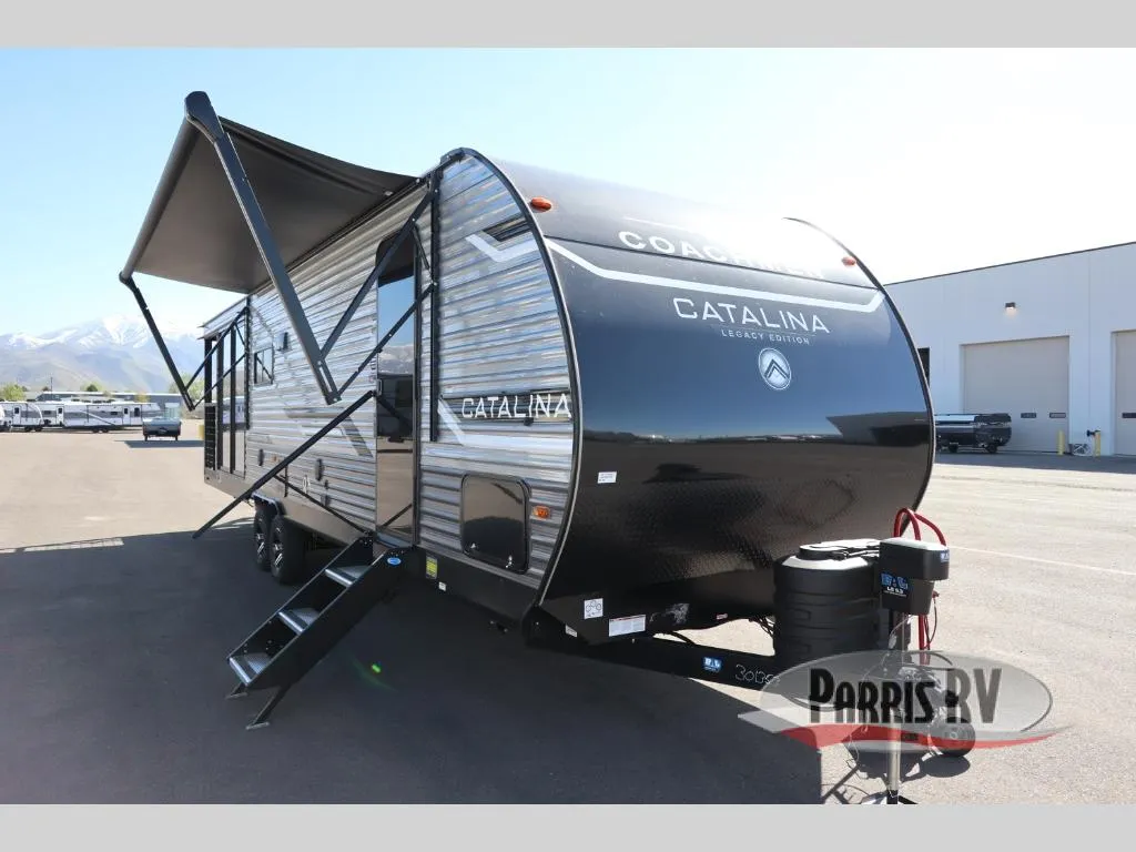 2025 Coachmen Catalina Legacy Edition 283EPIC - Photo 2