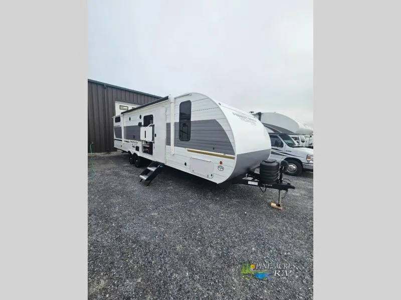 2026 Forest River RV Wildwood X-Lite 28VBXL - Photo 2