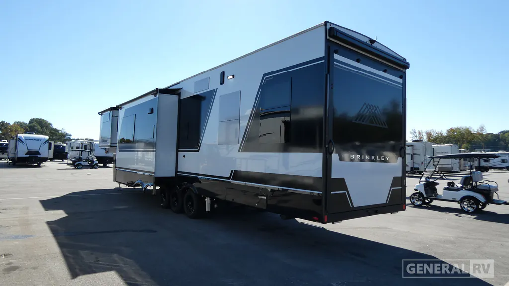 2025 Brinkley Model G 3970, Photos photo 3