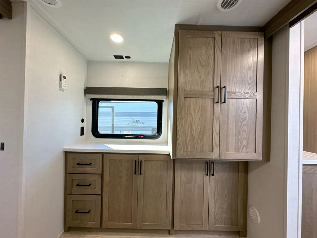 2027 Forest River Rockwood Mini Lite 2523MBR, Photos photo 21