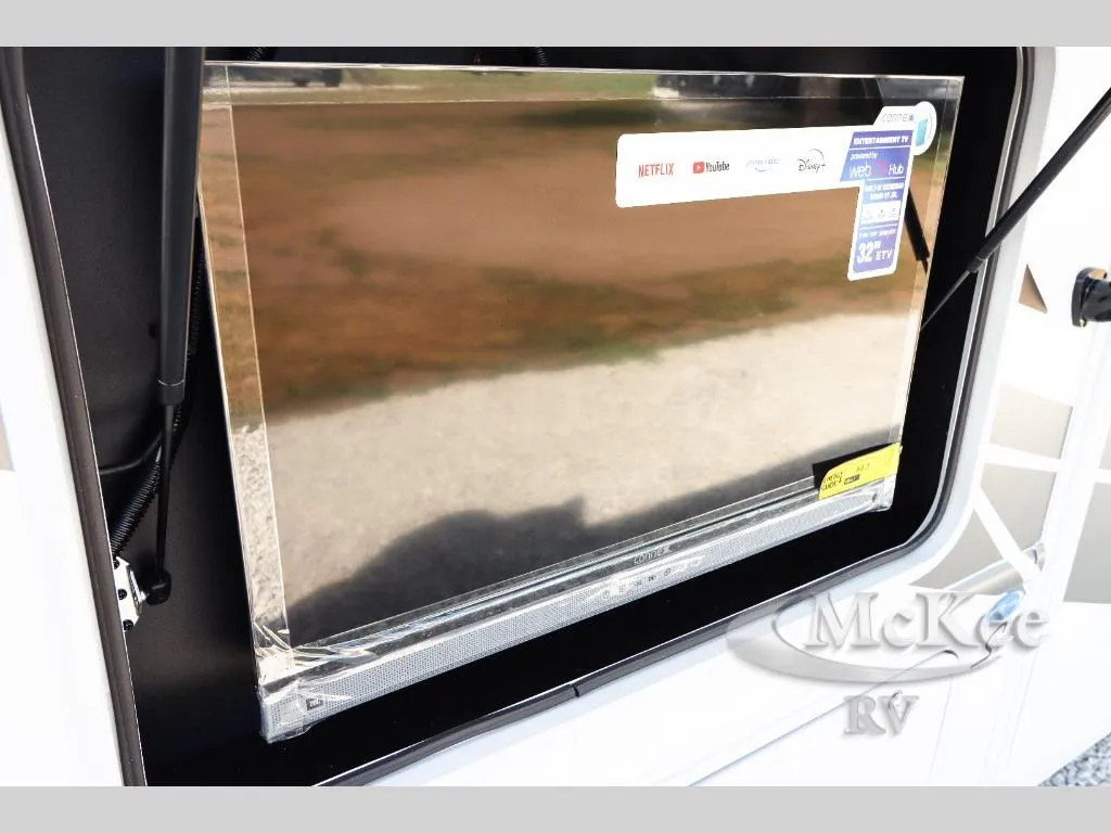 2025 Thor Motor Coach Quantum LP27 - Photo 4