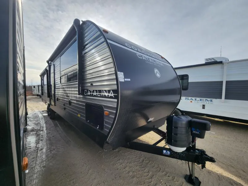 2026 Coachmen Catalina Legacy Edition 323MAZE, Photos photo 87