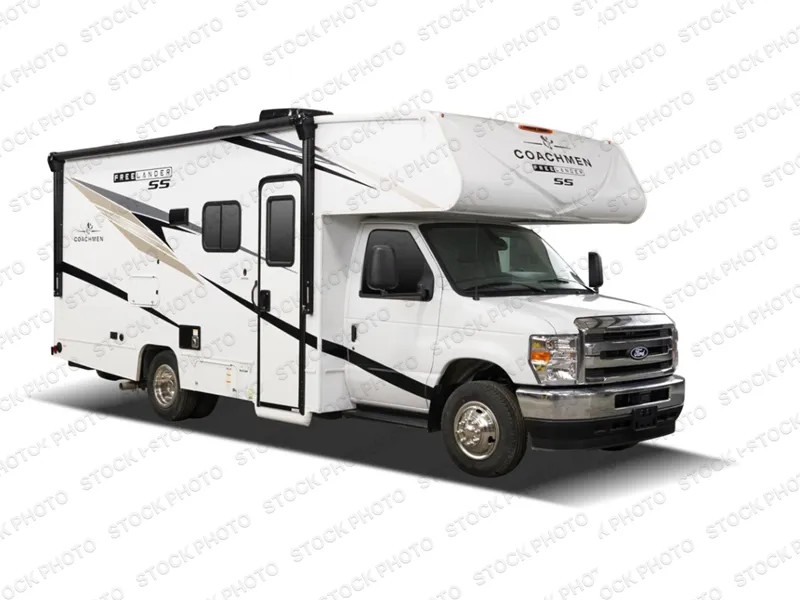 2026 Coachmen Freelander 21QSS - Photo 2