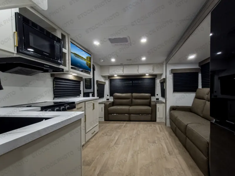 2027 Grand Design Transcend 245RLT - Photo 3